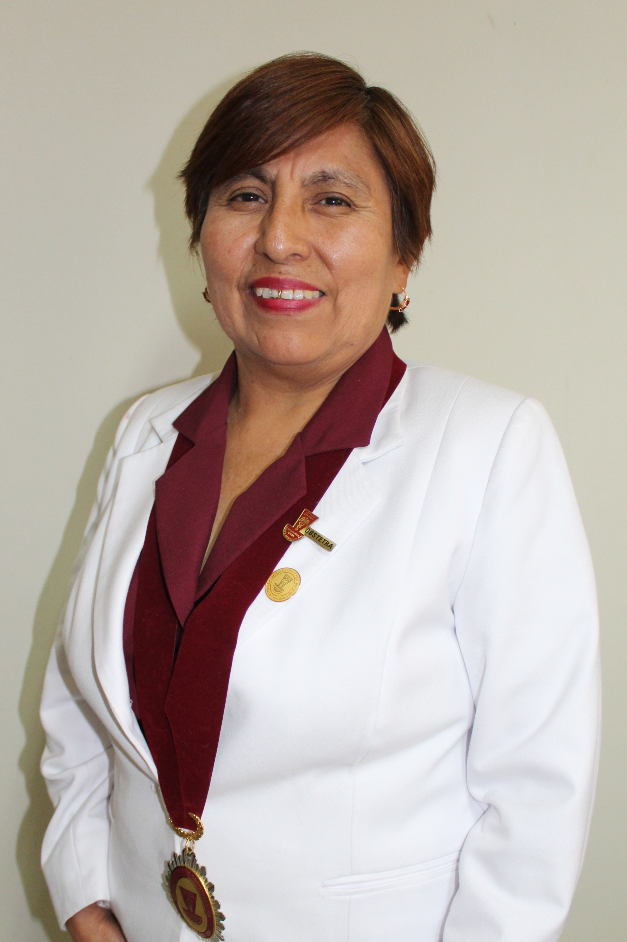 Inocenta Doris Espinoza Bellido